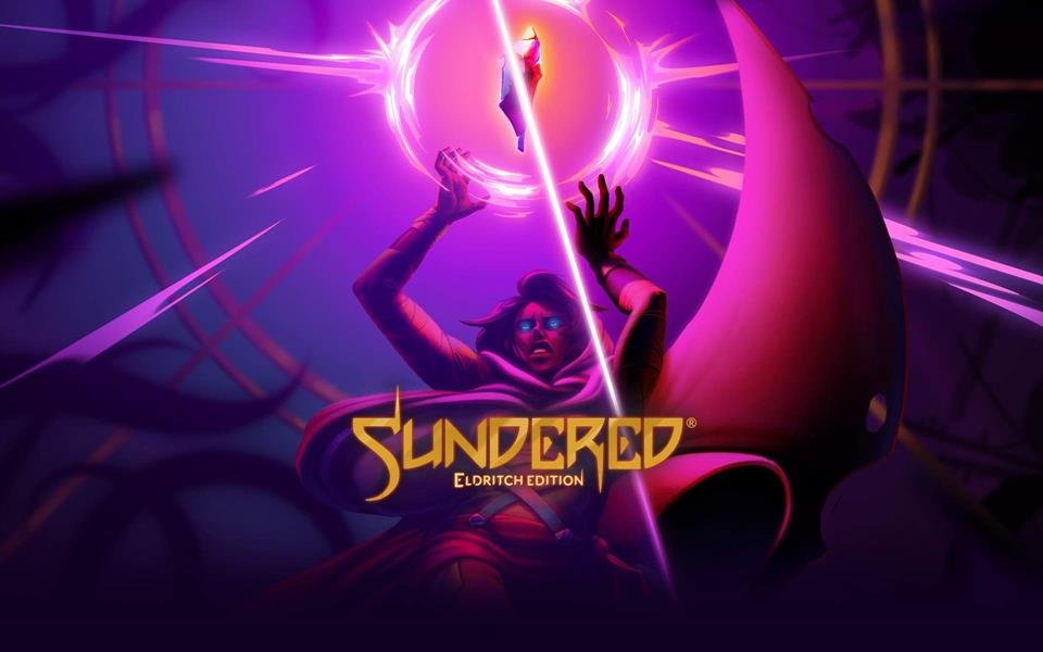 Sundered: Eldritch Edition cover